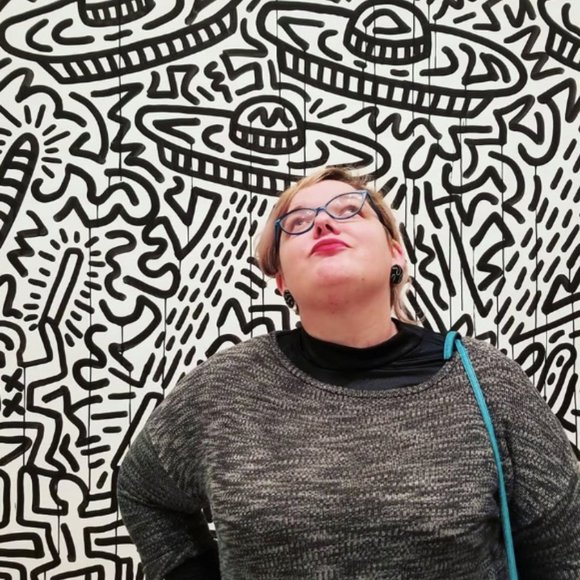 ✌️Hi I'm, Maggie✌️ - Picture 1 of 7